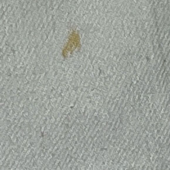 Eileen Fisher white organic cotton skinny ankle jeans size 8 - Picture 13 of 16